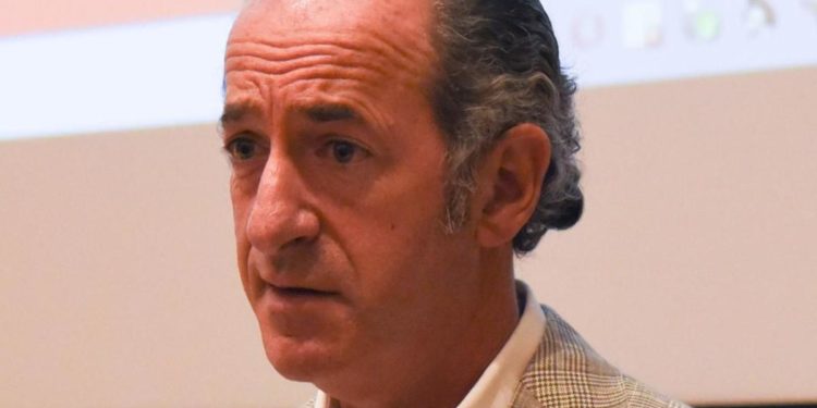 Zaia: ‘Rete integrata e intermodalità per lo sviluppo’