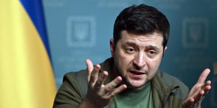 Ucraina-Russia, Zelensky: “Ecco i 5 ritardi che prolungano la guerra”