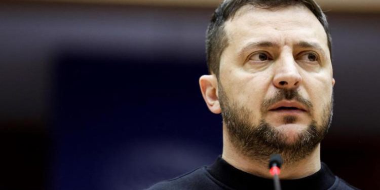 Oscar 2023, no all’intervento di Zelensky