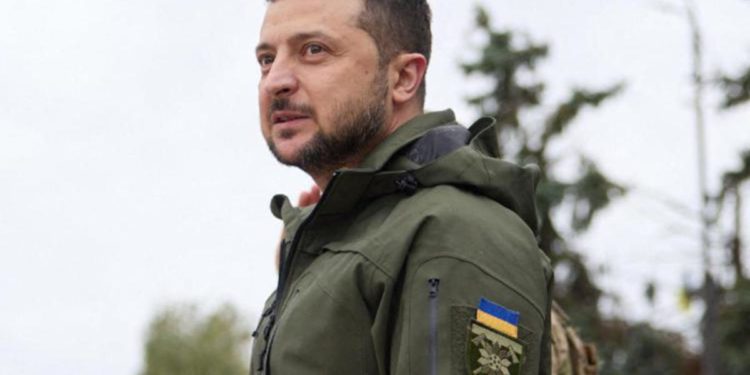 Ucraina, Zelensky: “Zaporizhzhia bombardata con ferocia bestiale”
