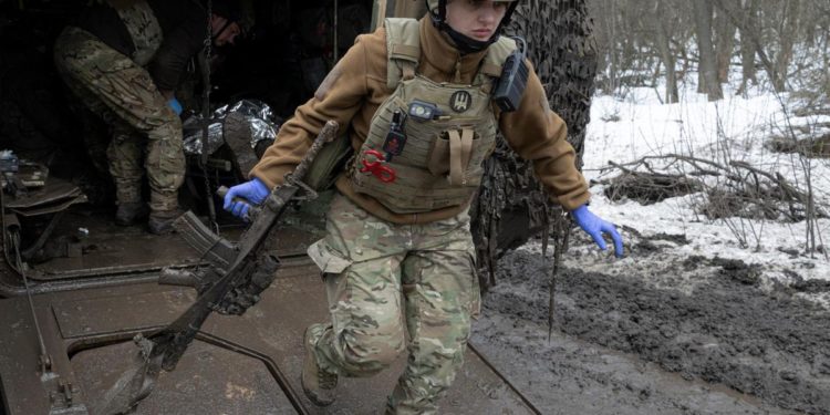 Ucraina-Russia, a Bakhmut continua battaglia: news e aggiornamenti