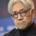 E’ morto il compositore Sakamoto, Oscar per L’ultimo imperatore