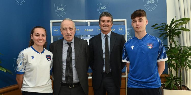 Lnd e Macron ancora insieme, rinnovata partnership fino al 2025