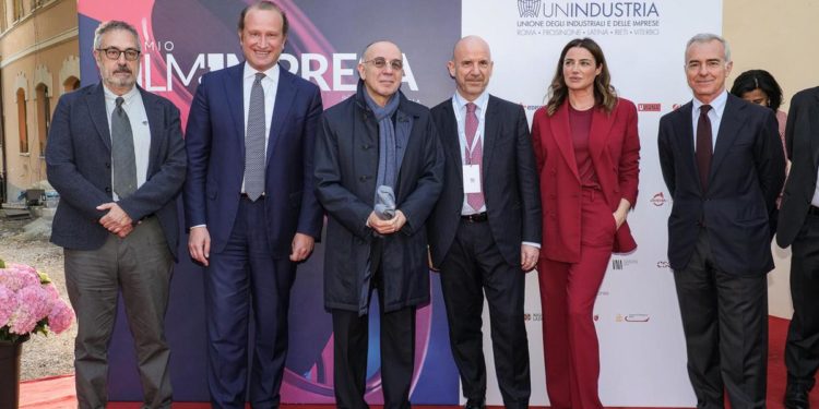 Premio Film Impresa, riconoscimenti speciali a Paola Cortellesi e Riccardo Milani