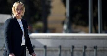 25 aprile, Meloni: “Sia momento di ritrovata concordia nazionale”