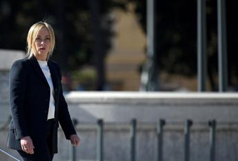 25 aprile, Meloni: “Sia momento di ritrovata concordia nazionale”