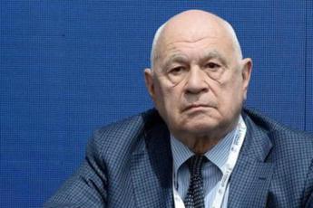 25 aprile, Nordio: “Dovrebbe diventare festa europea”