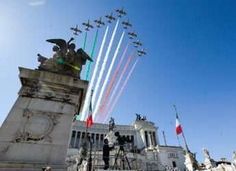 25 aprile, mozione centrodestra: “Commemorazione rispetti la storia”