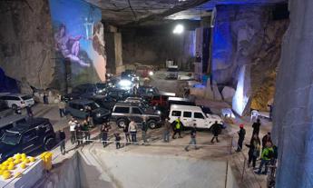 4x4Fest 2023: a Marina di Carrara fino a Domenica 23 aprile