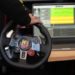 Abarth 500e: un rombo digitale