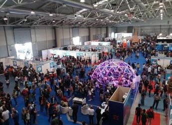 Aperte tutte le Call di Maker Faire Rome 2023