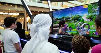 Arabia Saudita, il governo investe 38 miliardi nei videogiochi