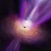 Astrofisica, nuova scoperta sui buchi neri