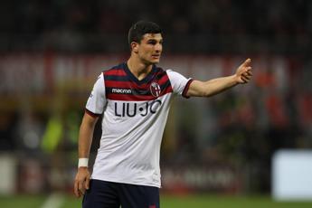 Atalanta-Bologna 0-2, gol di Sansone e Orsolini – Video