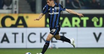 Atalanta-Roma 3-1, nerazzurri tornano in corsa per la Champions