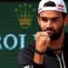 Atp Montecarlo 2023, Berrettini batte Cressy e va al secondo turno