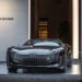 Audi alla Design Week apre le porte dell’House of Progress