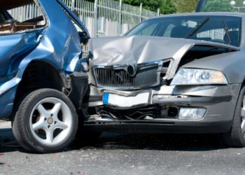 Vendita di auto incidentate, come fare e a chi rivolgersi