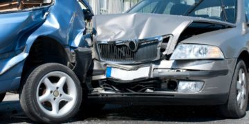 Vendita di auto incidentate, come fare e a chi rivolgersi