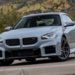 BMW M2: massima potenza