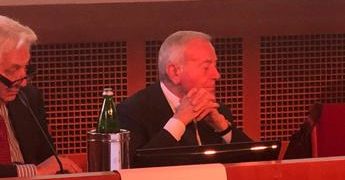 Banche, Gianni Letta: “Nattino 5 generazioni con valori al servizio del lavoro”