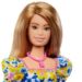 Barbie, in vendita prima bambola con sindrome Down