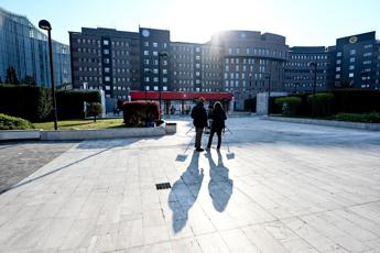 Berlusconi, notte tranquilla: non sono previsti bollettini