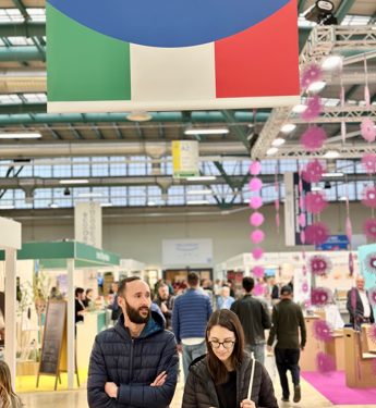 Boom visitatori per Agri e Slow Travel Expo, nasce tavolo su turismo sostenibile