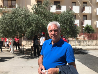 Borsellino, autista sopravvissuto: “Io vivo per miracolo, in via D’Amelio trovo la mia pace”