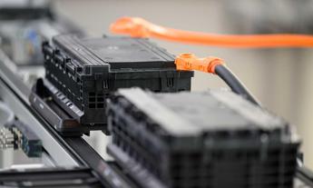 Bosch e il riciclo delle batterie per auto elettriche