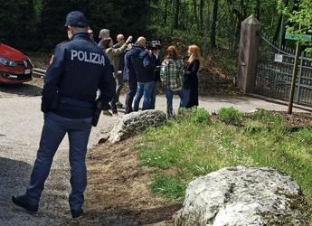 Brambilla in riserva Casteller: “Orso Jj4 come nel braccio della morte”