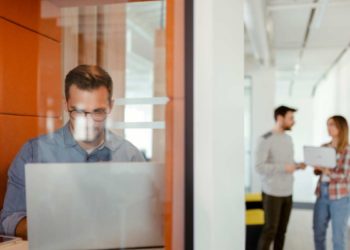 Cabine Silenti: Silenzio, benessere e produttività