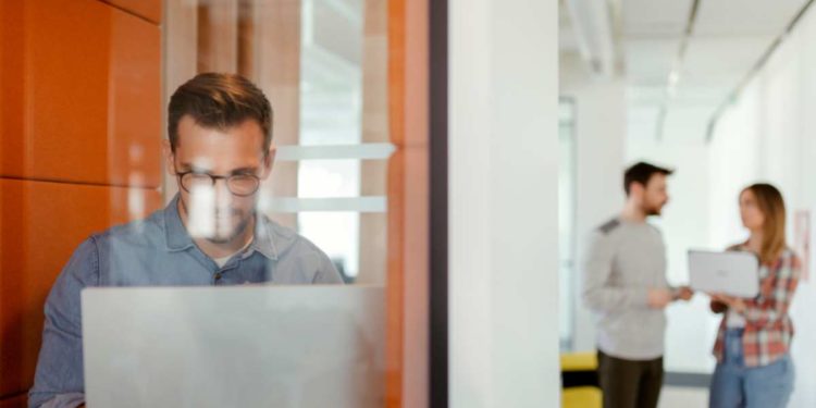 Cabine Silenti: Silenzio, benessere e produttività