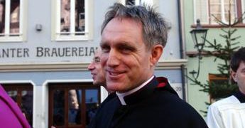 Caso Orlandi, padre Georg: “Non ho nessun dossier”