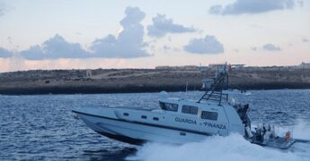 Cento yacht non dichiarati per 48 milioni, la scoperta della Gdf in Sardegna