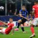 Champions, Inter-Benfica 3-3: nerazzurri in semifinale, sarà derby con Milan