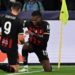 Champions League, Napoli-Milan 1-1 e rossoneri in semifinale