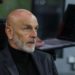 Champions, Pioli: “Inter ha meritato, Milan deluso”