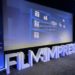 Cinema, successo per la prima giornata del Premio Film Impresa