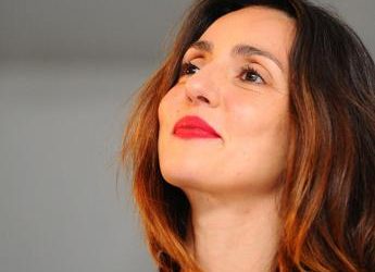 Concertone primo maggio, Biggio conduce con Ambra