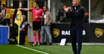 Coppa Italia, Cremonese-Fiorentina 0-2 grazie a Cabral e González