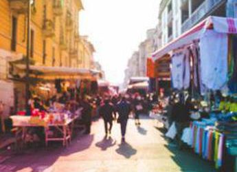 Ddl concorrenza, Anva Confesercenti: “No a documento ambulanti condiviso anche da Europa”