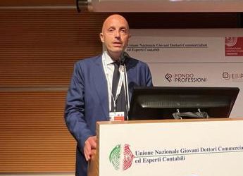 Dl Lavoro, De Lise (Commercialisti): “Giudizio positivo, governo non si fermi qui”