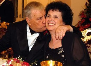 E’ morta Rosa Serrapiglia, la vedova di Mario Merola