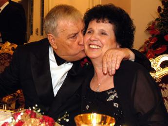 E’ morta Rosa Serrapiglia, la vedova di Mario Merola