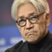 E’ morto il compositore Sakamoto, Oscar per L’ultimo imperatore