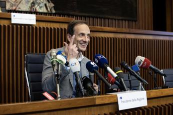 Elezioni Friuli Venezia Giulia, Fedriga: “Onore essere primo governatore rieletto”