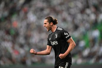 Europa League, Sporting-Juve 1-1: bianconeri in semifinale