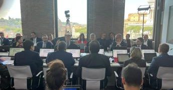 Expo 2030, a incontro con i delegati presenti anche i Porti di Roma e del Lazio
