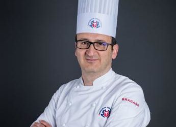 Federcuochi, Rocco Cristiano Pozzulo è stato rieletto alla presidenza